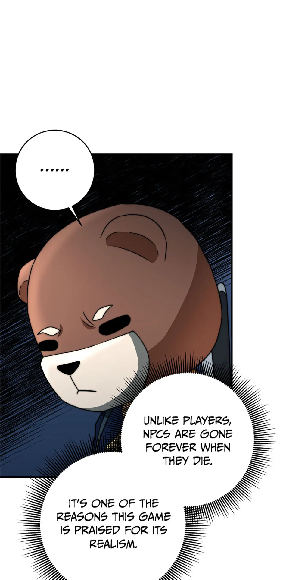 Putting My Life on the Line, I Go All-in on Luck Enhancement Chapter 27 33
